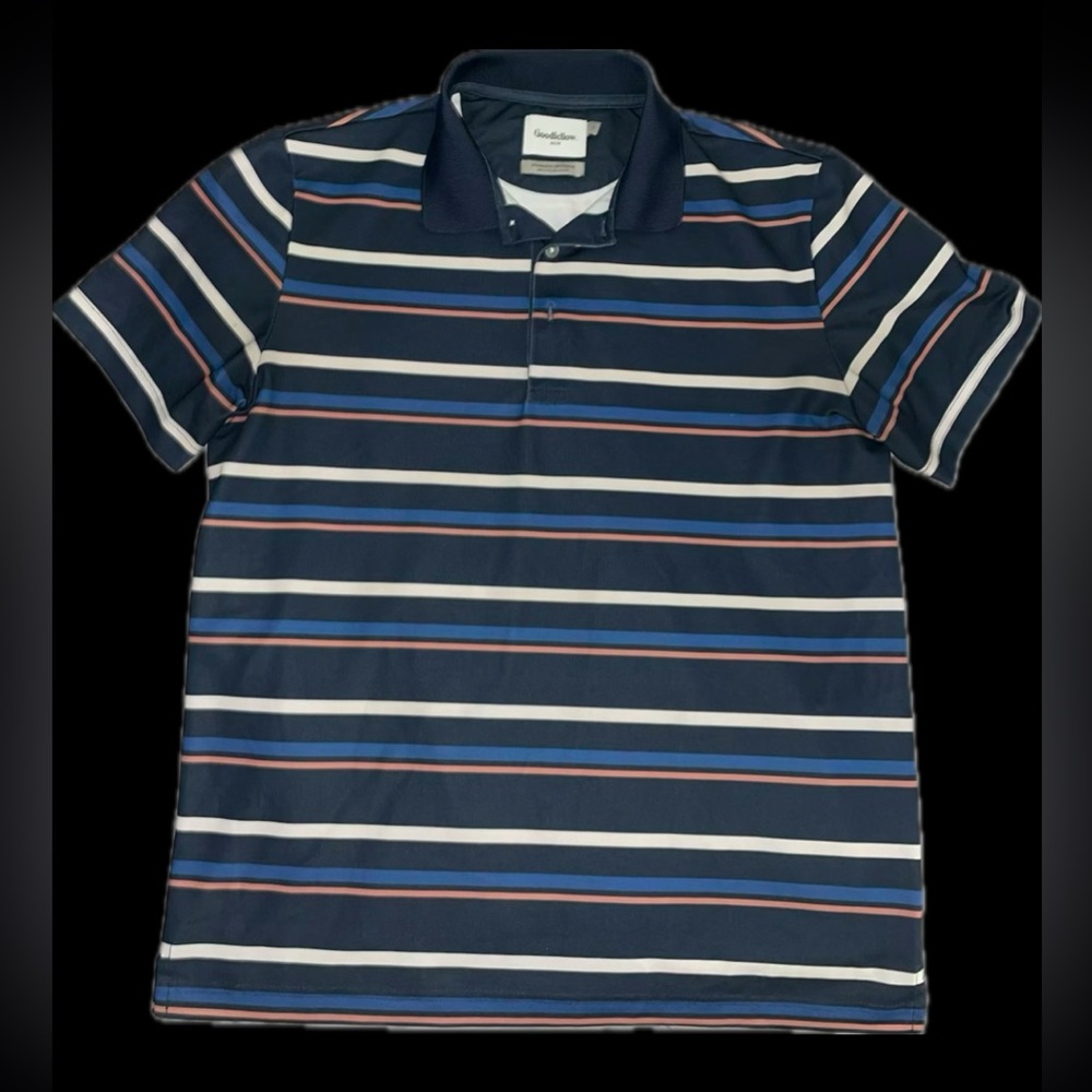 Goodfellow Colar Shirt